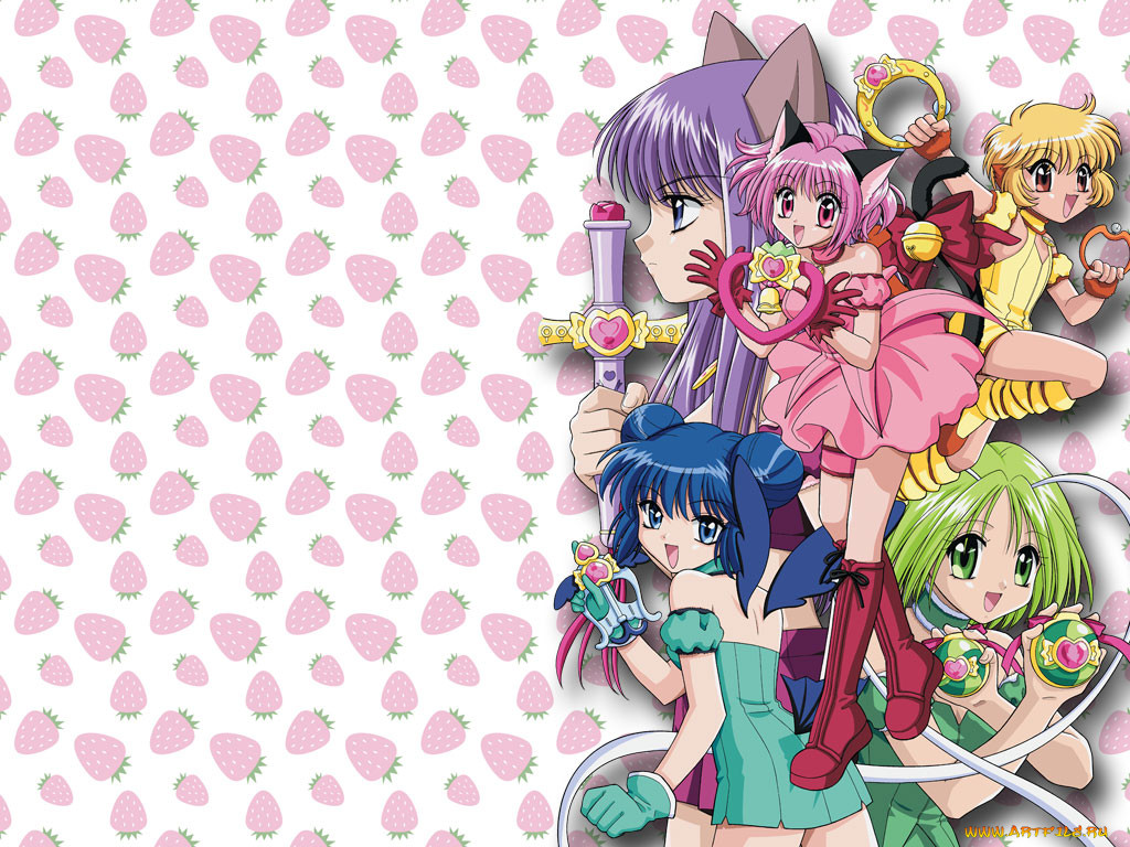 , tokyo, mew